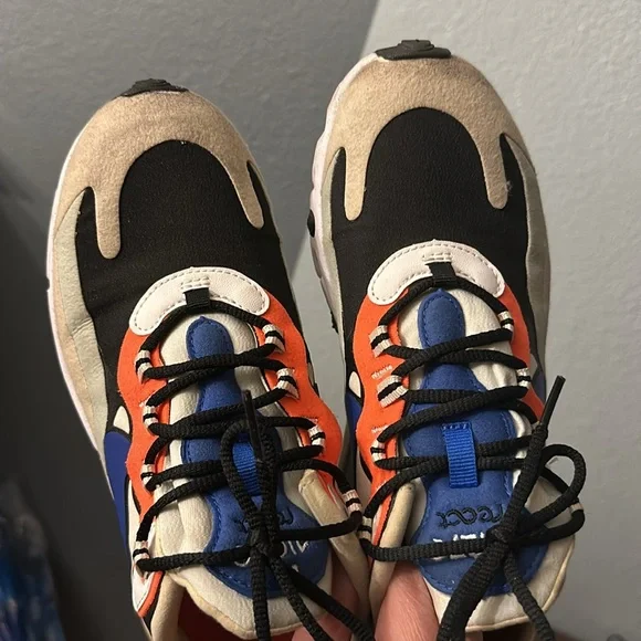 Nike react - Picture 4 of 6